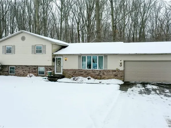 6016 Hill Rd, Berlin Heights, OH 44814