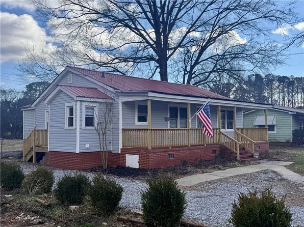 3311 New Pond Rd, Anderson, SC 29626