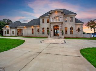 547 Saint Francis Rd, Eufaula, AL 36027