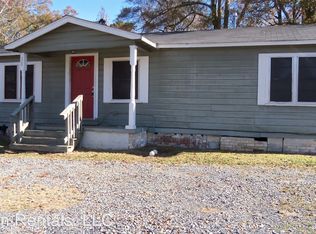 1709 S Vienna St, Simsboro, LA 71275