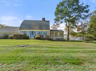 46 Back Shore Rd, Castine, ME 04421