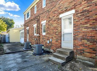 231 S Emerson Ave, Indianapolis, IN