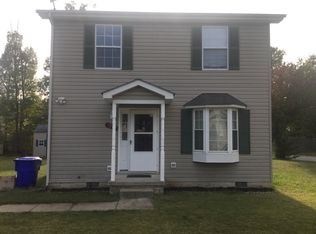 3379 Lox St, Indian Head, MD 20640