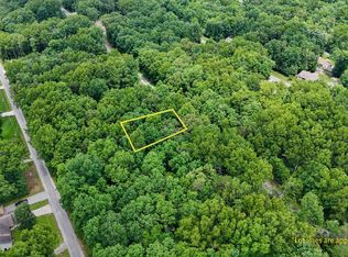 2116 Black Wolf Dr Lot 363, Crossville, TN 38572