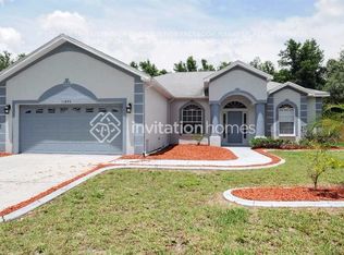 11840 Kestrel Dr, New Port Richey, FL 34654