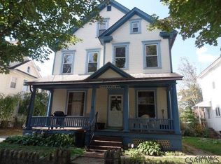 922 Bucknell Ave, Johnstown, PA