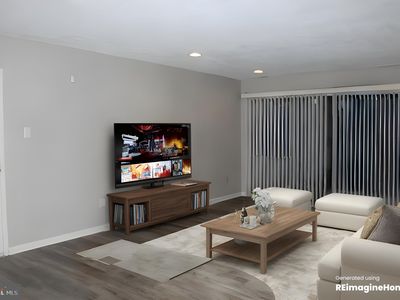 10137 Prince Pl APT 201-6B, Upper Marlboro, MD, 20774