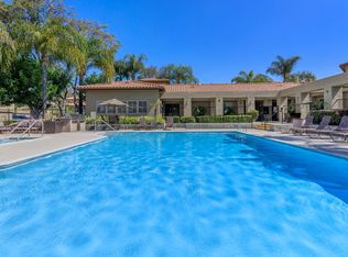 Villas Antonio Apartment Homes, Rancho Santa Margarita, CA 92688