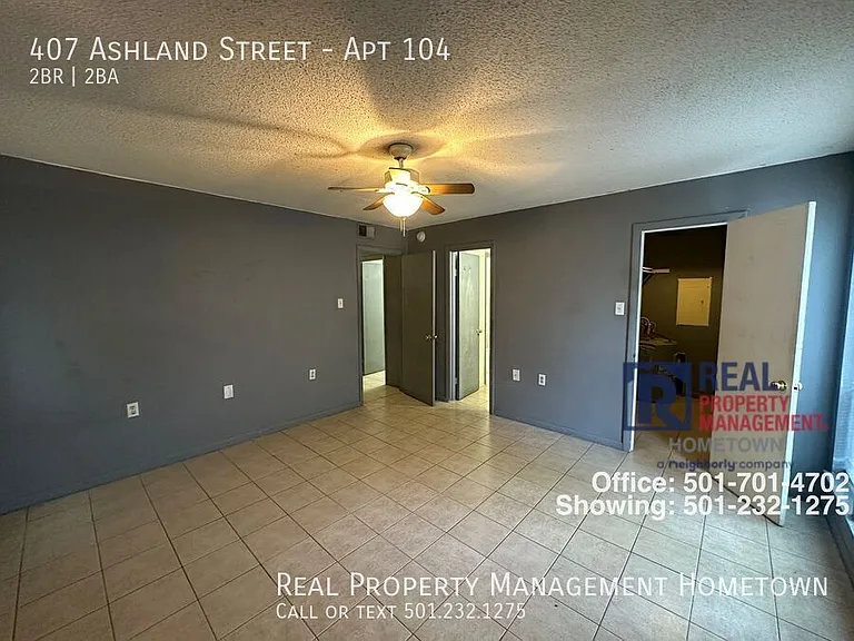 407 Ashland St #104 — Photo 11