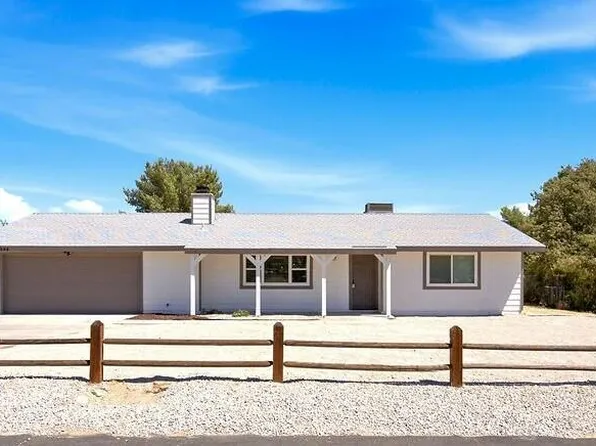 38944 163rd St E, Palmdale, CA 93591