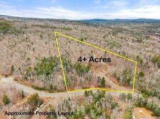 Lot#3 & 5 Millstream Heights, Dedham, ME 04426