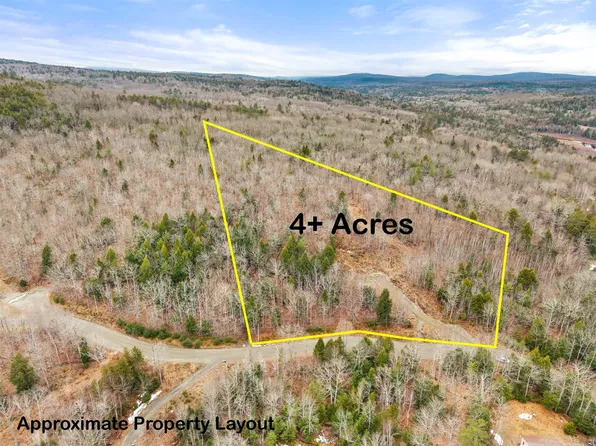Lot#3 & 5 Millstream Heights, Dedham, ME 04426