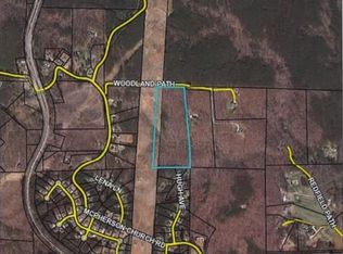 272 Woodland Path #0, Dallas, GA 30132