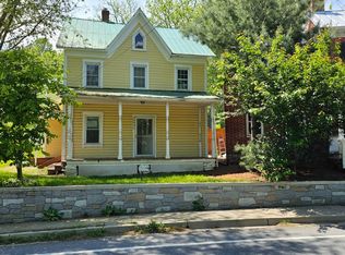 26032 Frederick Rd, Clarksburg, MD 20871