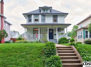 1320 S 35th Ave, Omaha, NE 68105