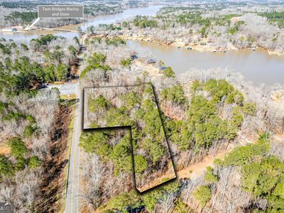 101 Bear Creek Rd W #A, Eatonton, GA, 31024