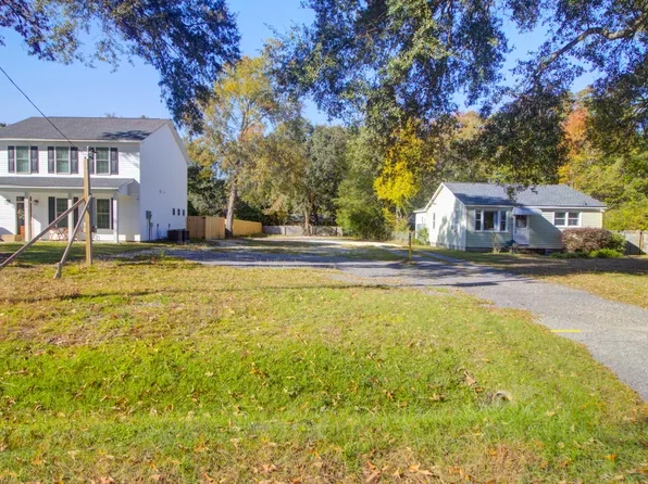 1438 Joy Ave, Charleston, SC 29407