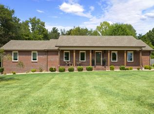 4926 Mount Zion Rd, Springfield, TN 37172