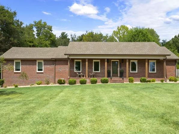 4926 Mount Zion Rd, Springfield, TN 37172