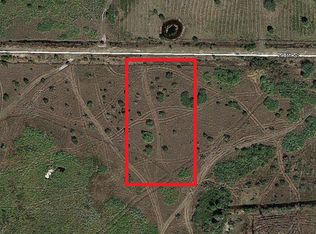 NW 318th St #9-5L, Okeechobee, FL 34972