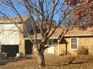 4906 W Vena Ln, Stillwater, OK 74075