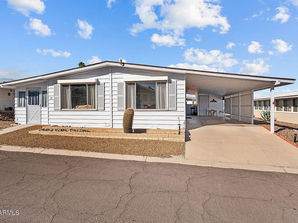 1st image of 2501 W Wickenburg Way #35