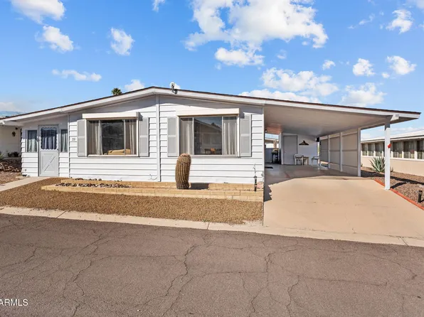 2501 W Wickenburg Way #35, Wickenburg, AZ 85390
