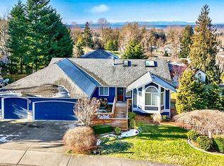 21225 Rs Undisclosed, Marysville, WA