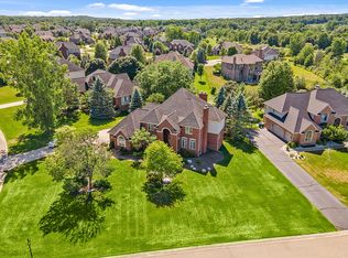 3600 Magnolia Ct, Oakland, MI 48363