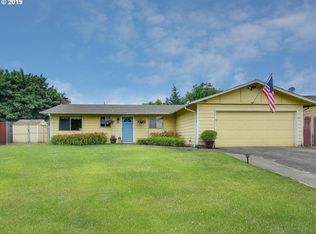 9906 NW 15th Ave, Vancouver, WA