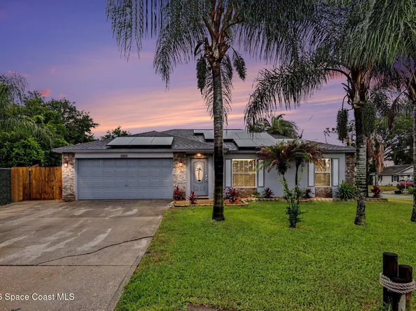 5525 Fairbridge St, Cocoa, FL 32927