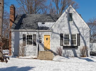 5624 W 39th St, Saint Louis Park, MN 55416