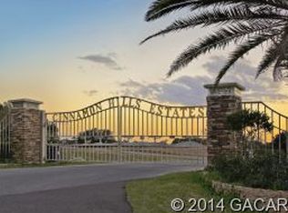 17171 NW 250th Way, High Springs, FL 32643