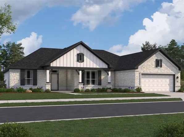 9685 Hardin St, Conroe, TX 77303