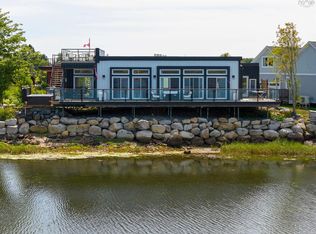 693 Masons Beach Rd #2, First South, NS B0J2C0