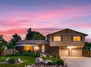 6594 W 85th Ave, Arvada, CO 80003