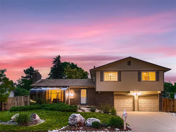 6594 W 85th Avenue, Arvada, CO 80003