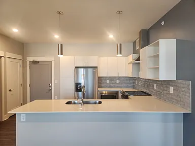 Ackley Matterport Tour (1 bed)
