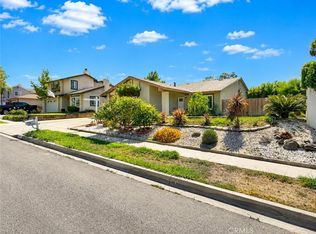 15542 Rolling Ridge Dr, Chino, CA 91709