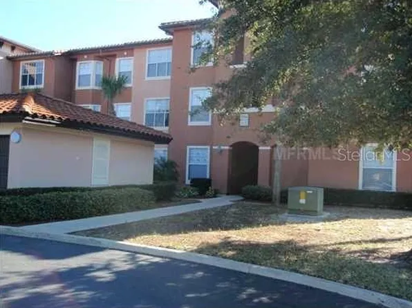 5554 Metrowest Blvd APT 204, Orlando, FL 32811
