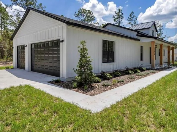 12460 SW 48 Lane Rd, Ocala, FL 34481