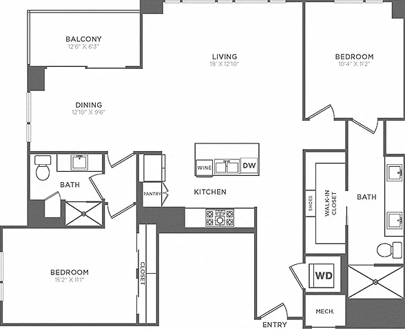 The Kincaid at Legacy — Photo 44