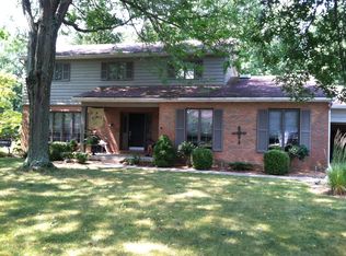 53 Timberlane Dr, Chillicothe, OH