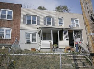 4206 Audrey Ave #2, Brooklyn, MD 21225