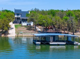 10440 County Road 454, Brownwood, TX 76801