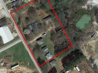 1259 Bradford Street Ext, Gainesville, GA 30501