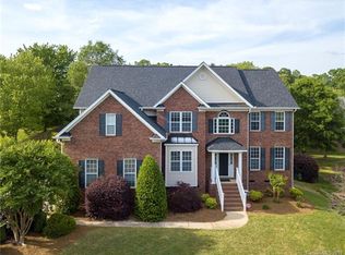 6129 Abergele Ln, Matthews, NC 28104