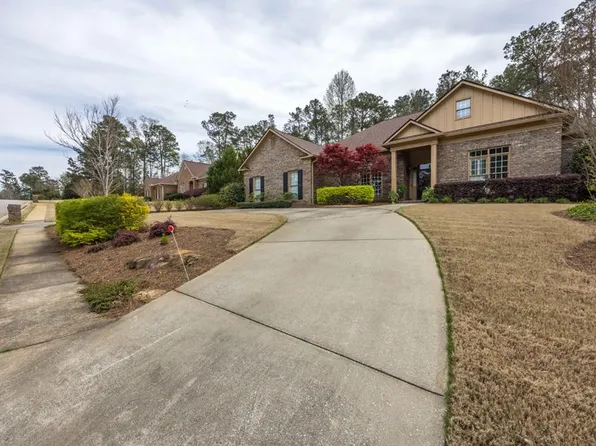 7033 Bridgemill Dr, Columbus, GA 31904