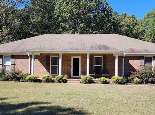 137 County Road 789, Wynne, AR 72396