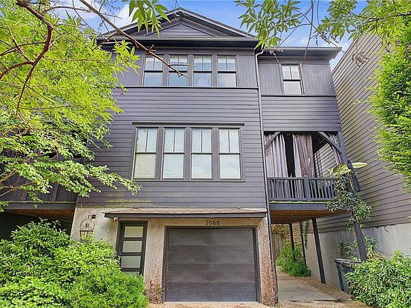 4th image of 2068 Telfair Cir NE